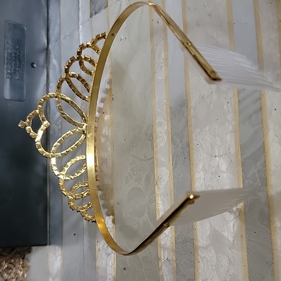 PRINCESS TIARA CROWN - Picture 4 of 4